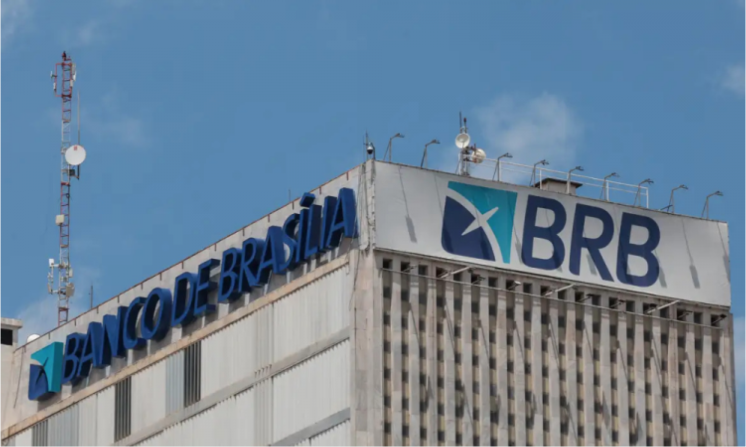 Ministério público questiona lei que permite uso de imóveis públicos para reforçar caixa do brb